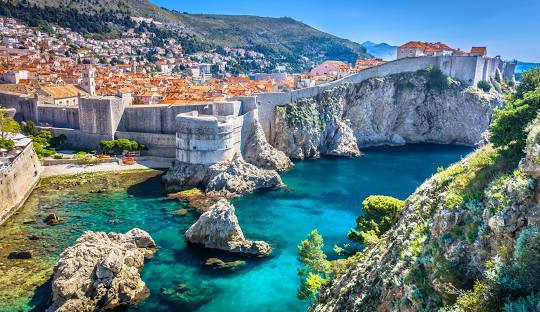 Cannabis in Croatia: The Best Guide to Get Weed in Dubrovnik