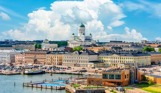 Weed in Finland: The Best Guide to Get Weed in Helsinki