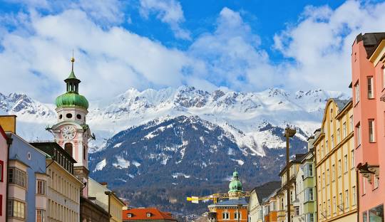 Marijuana in Austria: Best Guide to Get Weed in Innsbruck, Austria