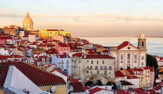 Cannabis in Lisbon: The Best Guide to Get Weed in Lisbon, Portugal