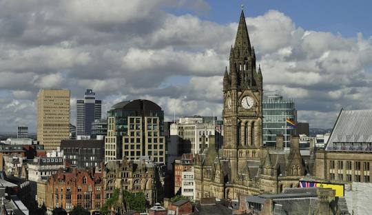 Cannabis in Manchester: The Best Guide to Get Weed in Manchester, UK