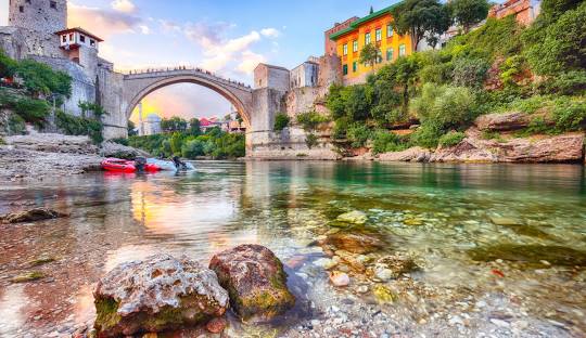 Marijuana in Bosnia: Best Guide to Get Weed in Mostar, Bosnia