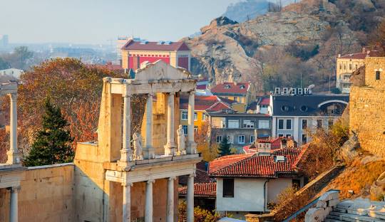 Weed in Bulgaria: The Best Guide to Get Weed in Plovdiv