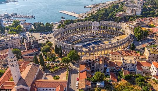 Cannabis in Croatia: The Best Guide to Get Weed in Pula