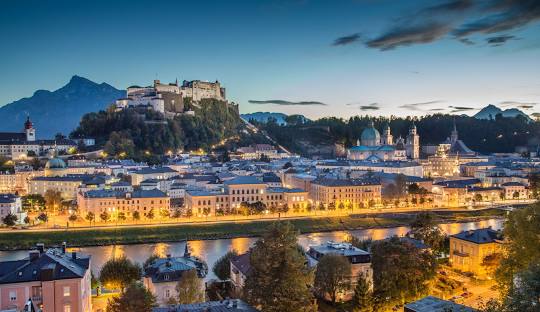 Marijuana in Austria: Best Guide to Get Weed in Salzburg, Austria