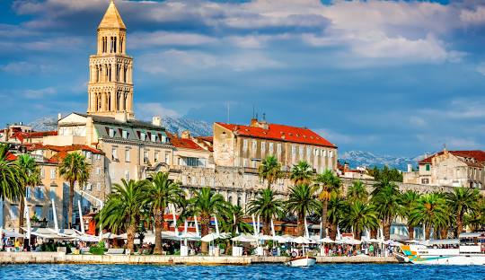 Cannabis in Croatia: The Best Guide to Get Weed in Split