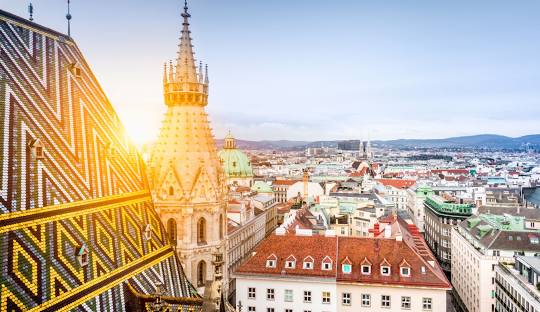 Marijuana in Austria: Best Guide to Get Weed in Vienna, Austria