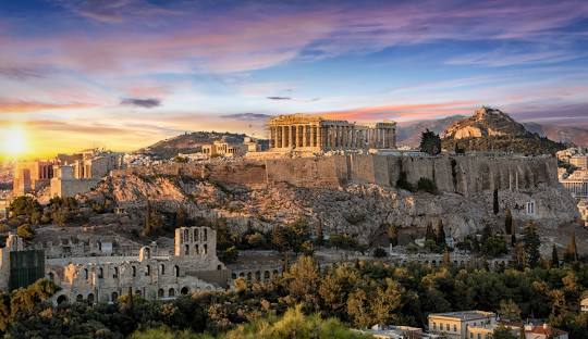 Weed in Greece: The Best Guide to Get Weed in Athens