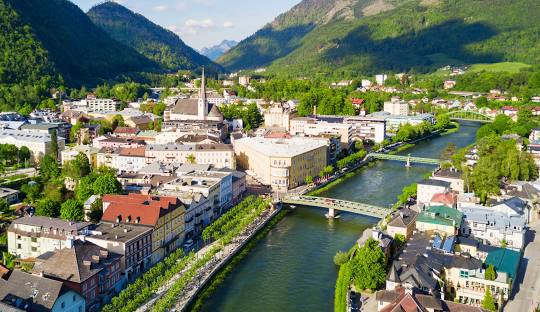 Marijuana in Austria: Best Guide to Get Weed in Bad Ischl, Austria