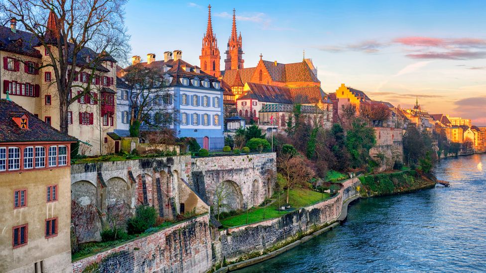 Cannabis in Basel: The Best Guide to Get Weed in Basel, Switzerland