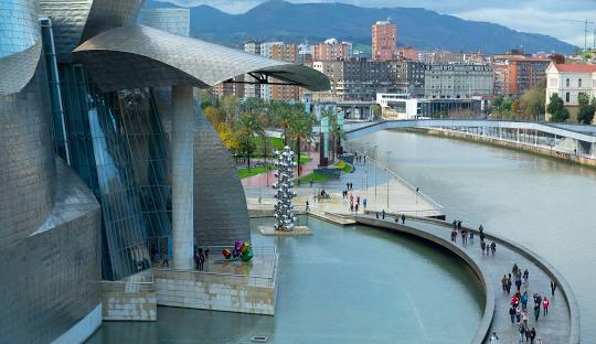 Cannabis in Bilbao: The Best Guide to Get Weed in Bilbao, Spain