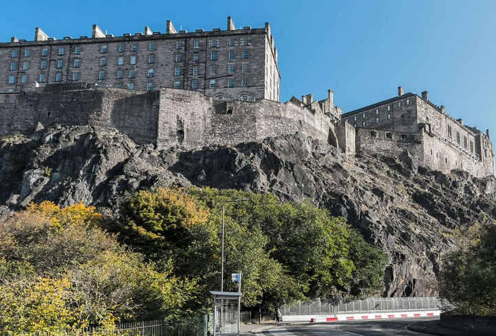 Cannabis in Edinburgh: The Best Guide to Get Weed in Edinburgh, Scotland