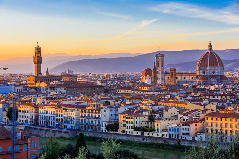 Weed in Italy: Best Guide to Get Weed in Florence