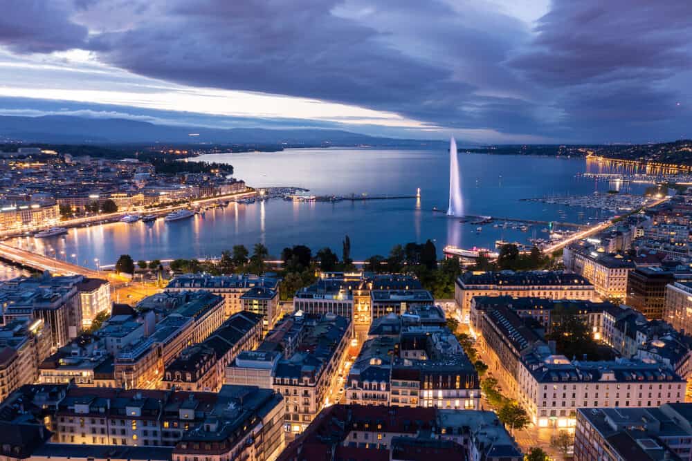 Cannabis in Geneva: The Best Guide to Get Weed in Geneva, Switzerland