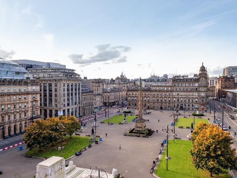 Cannabis in Glasgow: The Best Guide to Get Weed in Glasgow, Scotland