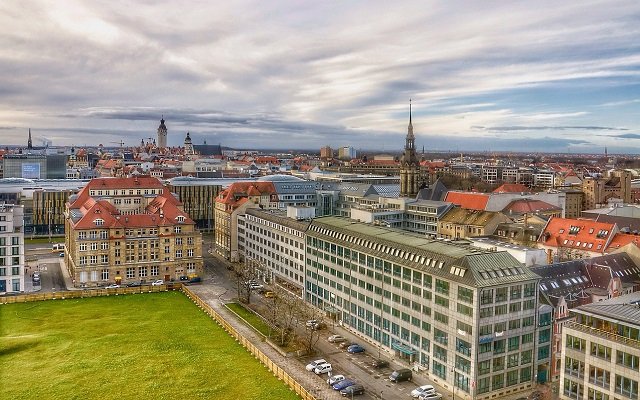 Cannabis in Leipzig: The Best Guide to Get Weed in Leipzig, Germany