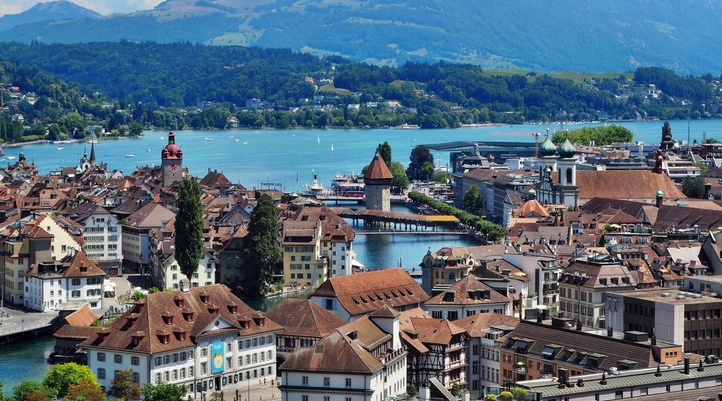 Cannabis in Lucerne: The Best Guide to Get Weed in Lucerne, Switzerland