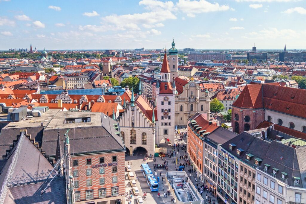 Cannabis in Munich: The Best Guide to Get Weed in Munich, Germany