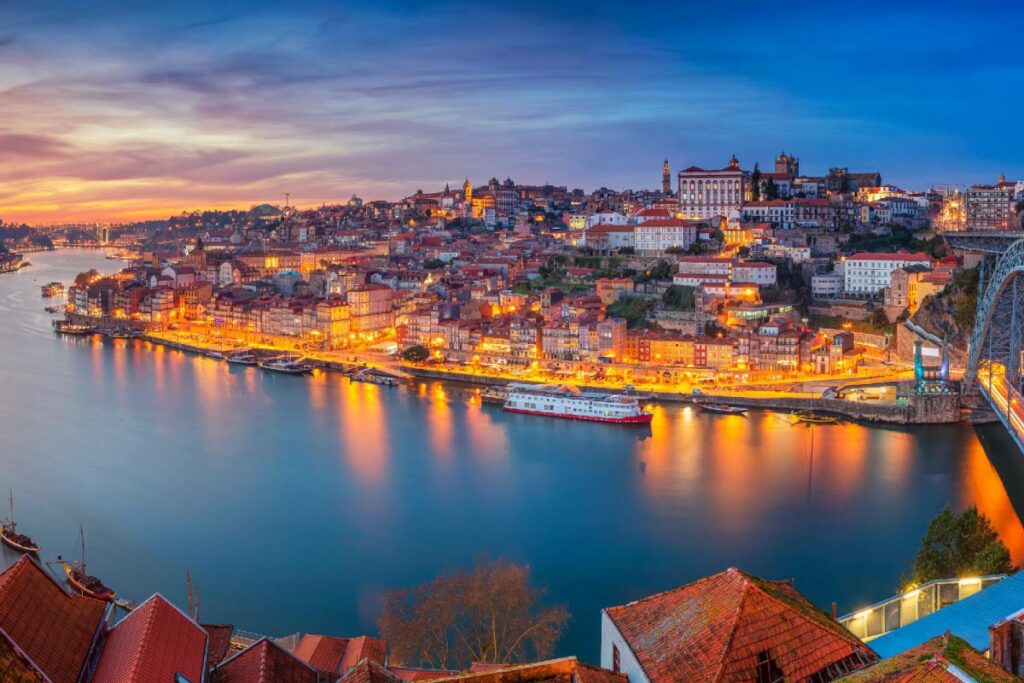 Cannabis in Porto: The Best Guide to Get Weed in Porto, Portugal