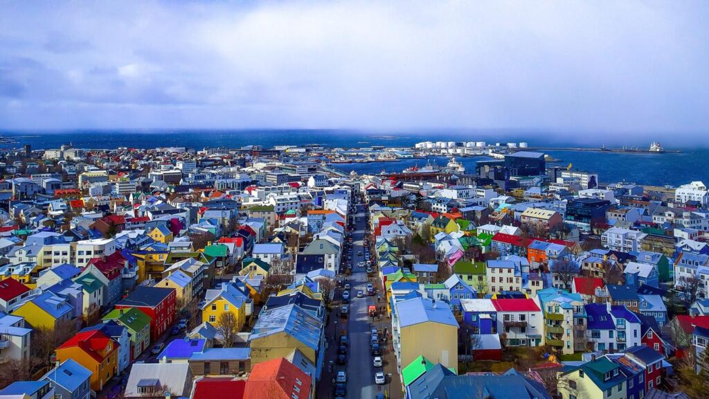 Weed in Iceland: Best Guide to Get Weed in Reykjavik