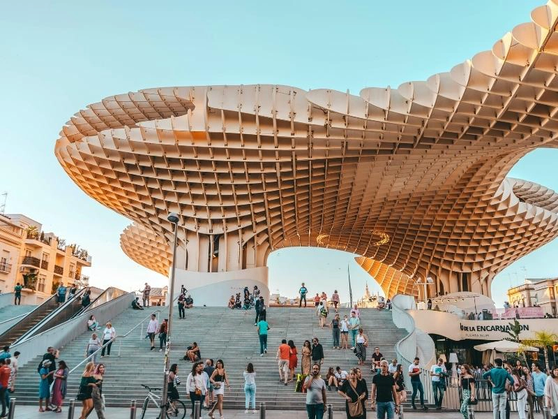 Cannabis in Seville: The Best Guide to Get Weed in Seville, Spain