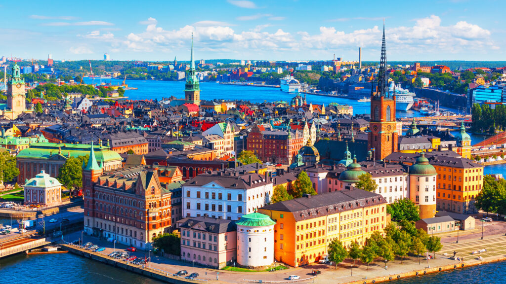 Cannabis in Stockholm: The Best Guide to Get Weed in Stockholm, Sweden