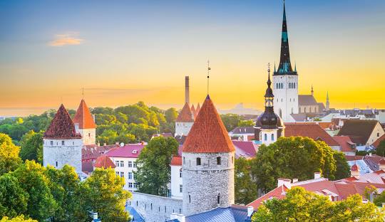 Weed in Estonia: The Best Guide to Get Weed in Tallinn