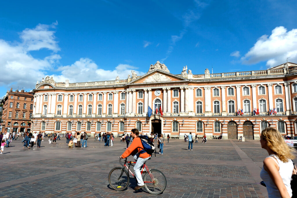 Weed in France: The Best Guide to Get Weed in Toulouse, France