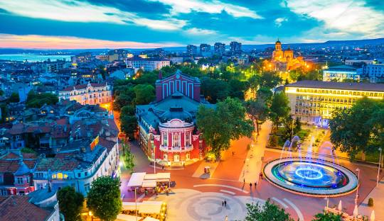 Cannabis in Bulgaria: The Best Guide to Get Weed in Varna